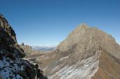 Tentativo di salita al Poris dalla Val Grabiasca sul sentiero 255, più traccia che sentiero! il 18 ottobre 2009 - FOTOGALLERY